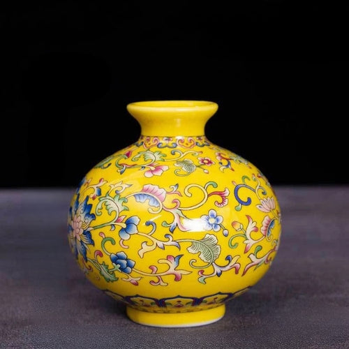 Vase Grecs en Céramique - Décoration d'intérieur - Lysea™