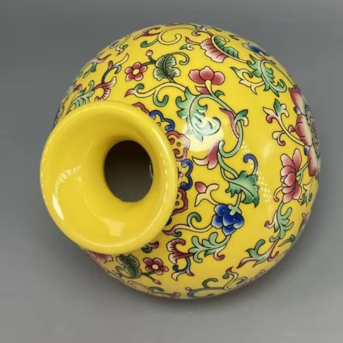 Vase Grecs en Céramique - Décoration d'intérieur - Lysea™