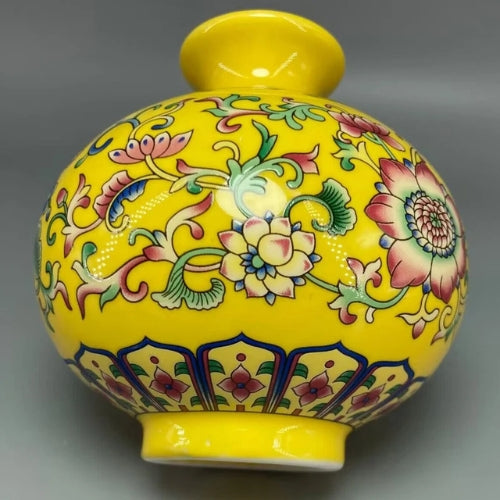 Vase Grecs en Céramique - Décoration d'intérieur - Lysea™
