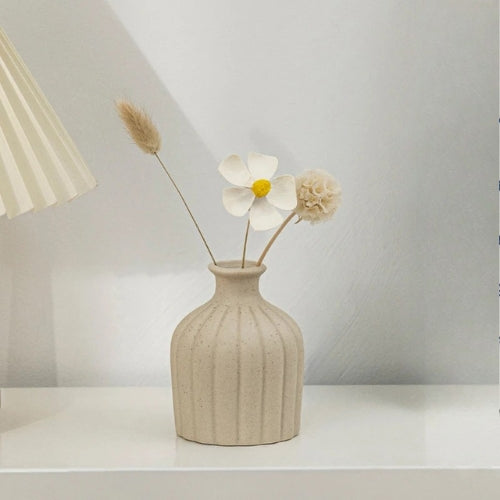 Vase en Céramique - Décoration maison - Lysea™