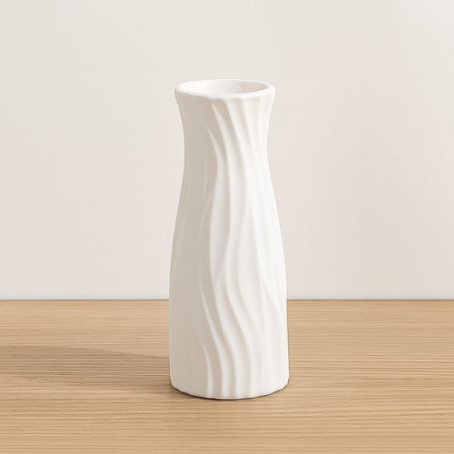 Petits vases en Résine Design - Décoration salon - Lysea™