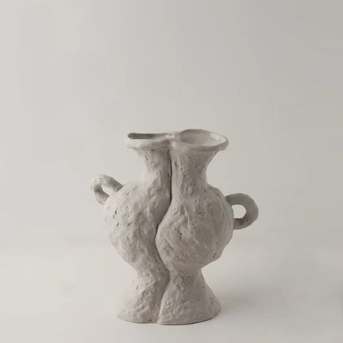 Vase Vintage en Céramique - Vase Ancien - Lysea™