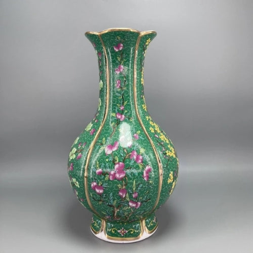Vase Grecs en porcelaine - Décoration Antique - Lysea™