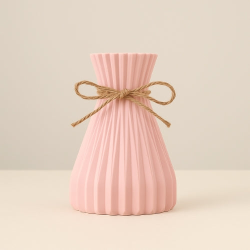 Vase décoratif en Résine - Vase Moderne - Lysea™