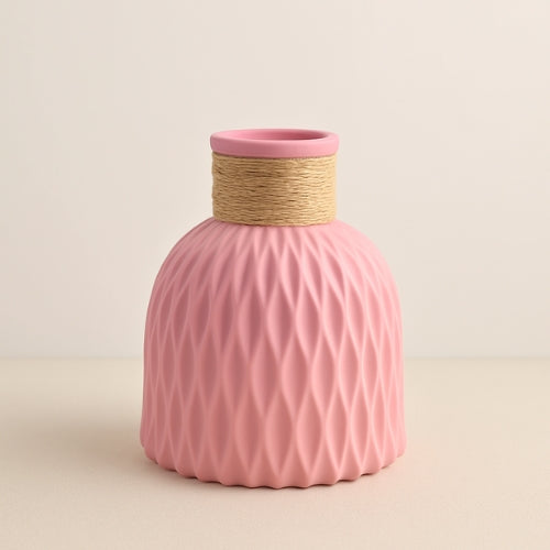 Vase décoration en Résine - Lysea™