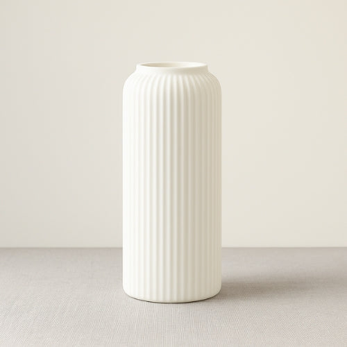 Vase décoratif en Résine - Vase design - Lysea™