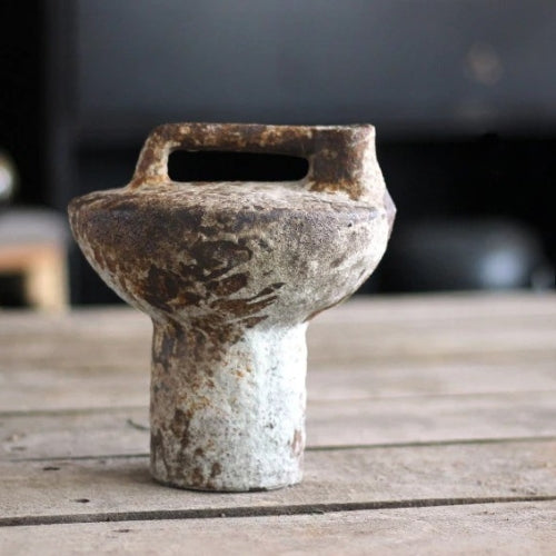 Vase Vintage en Céramique | Vase d'époque - Lysea™
