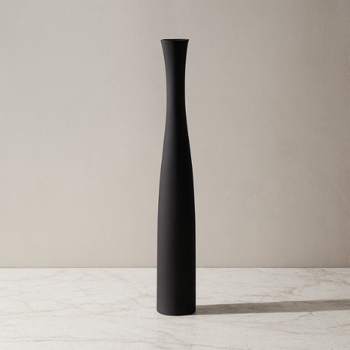 Grand Vase Design nordique - Décoration bohème