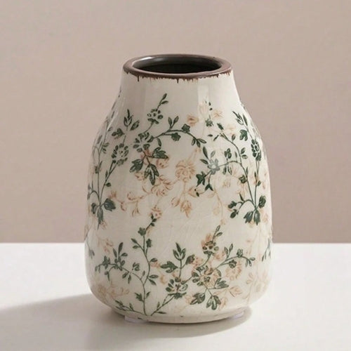 Petits vases Grecs style bohème - Petits vases en céramique