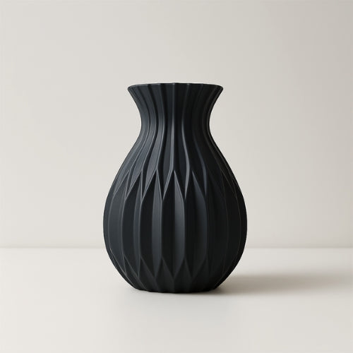 Vase décoratif en Résine - Décoration d'intérieur - Lysea™