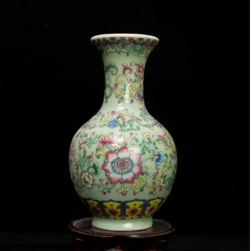 Vase Grecs en Céramique - Décoration d'intérieur - Lysea™