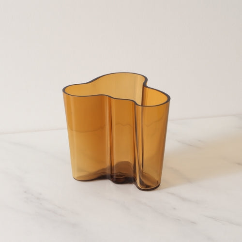 Vase Moderne en verre - Vase haut de gamme