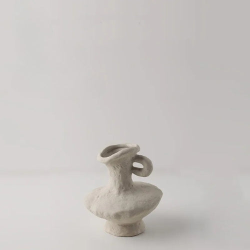 Vase Vintage en Céramique - Vase Ancien - Lysea™