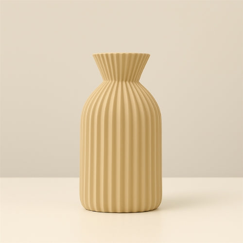 Vase élégant en Résine - Vase de décoration - Lysea™