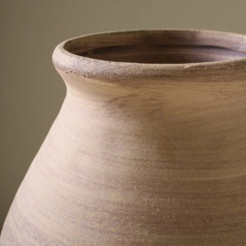 Vase Moderne en Céramique - Style Vintage rétro - Lysea™