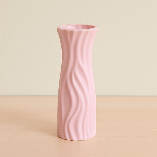 Petits vases en Résine Design - Décoration salon - Lysea™
