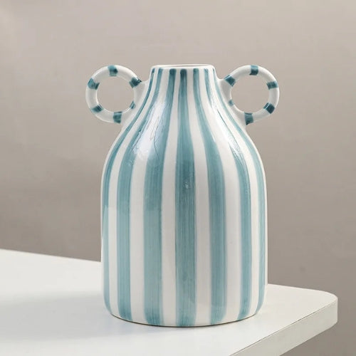 Vase Décoratif style Nordique - Petits vases décoratifs - Lysea™