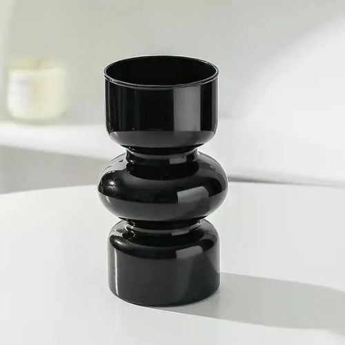 Petits Vases en verre Rétro - Petits vases décoratifs - Lysea™