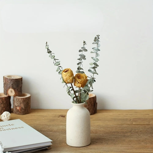 Vase en Céramique - Lot de 3 vases - Lysea™