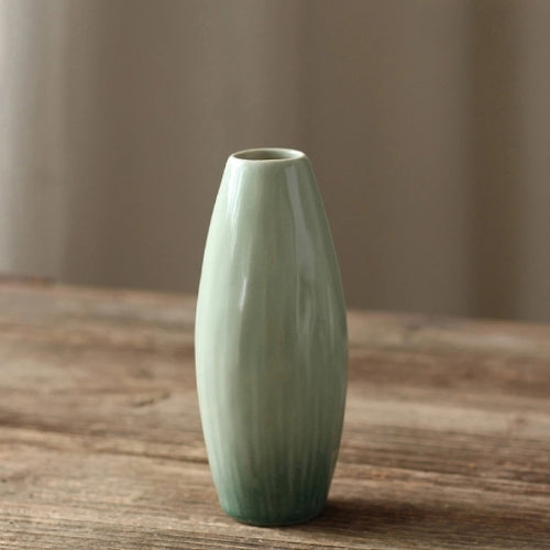 Vase en Céramique - Petit vase décoratif - Lysea™