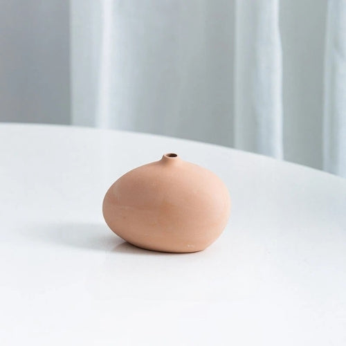 Vase nordique en Céramique - Décoration d'intérieur - Lysea™