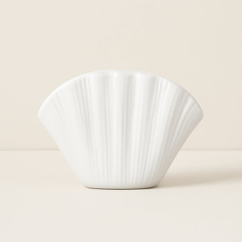 Vase Design en Résine - Vase créatif décoration - Lysea™