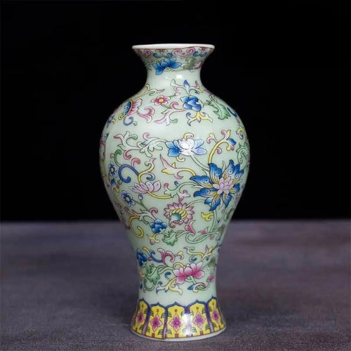 Vase Grecs en Céramique - Décoration d'intérieur - Lysea™