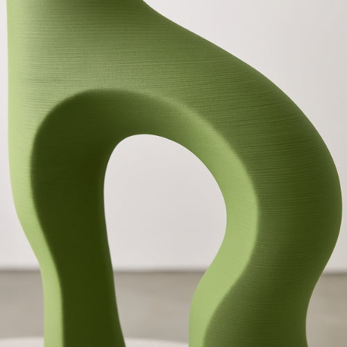 Vase Design artistique - Décoration nordique