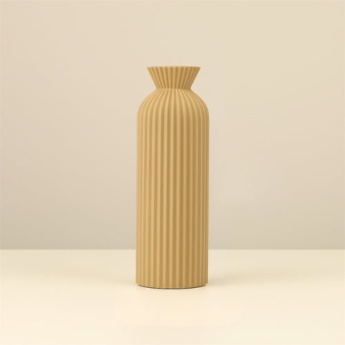 Vase élégant en Résine - Vase de décoration - Lysea™