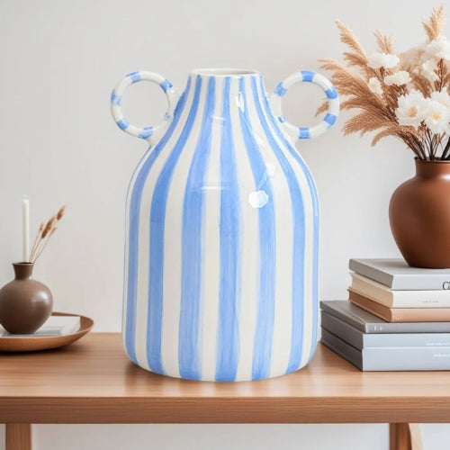 Vase Décoratif style Nordique - Petits vases décoratifs - Lysea™