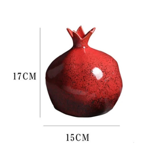 Petits vases décoratifs en céramique - Décoration maison classique