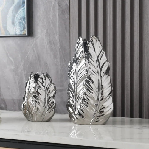 Vase Moderne style nordique - Vase décoration de Luxe - Lysea™