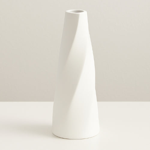 Vase à fleurs en Résine - Vase créatif originale - Lysea™