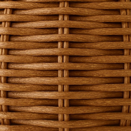 Vase tissé à la main - Décoration élégante - Lysea™