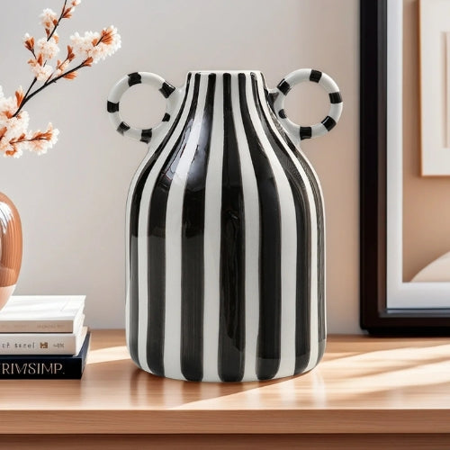 Vase Décoratif style Nordique - Petits vases décoratifs - Lysea™