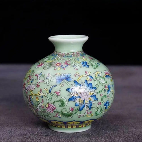 Vase Grecs en Céramique - Décoration d'intérieur - Lysea™