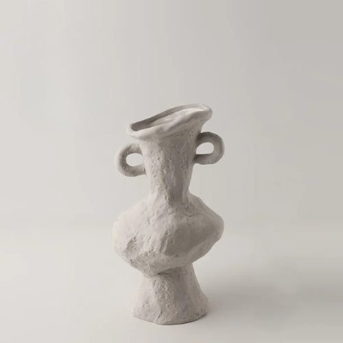 Vase Vintage en Céramique - Vase Ancien - Lysea™