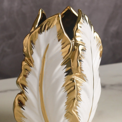 Vase Moderne style nordique - Vase décoration de Luxe - Lysea™