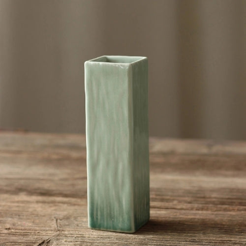Vase en Céramique - Petit vase décoratif - Lysea™