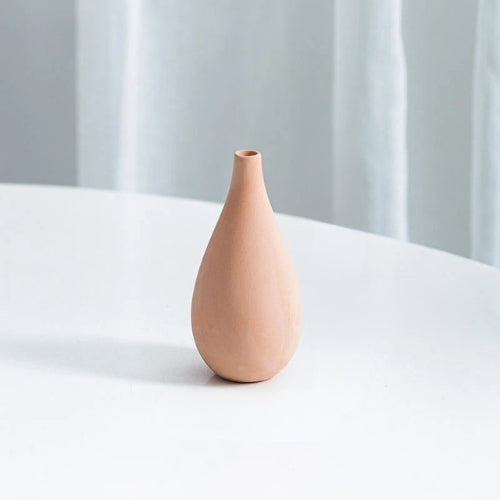 Vase nordique en Céramique - Décoration d'intérieur - Lysea™
