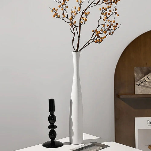 Grand Vase Design nordique - Décoration bohème