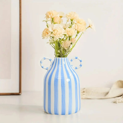 Vase Décoratif style Nordique - Petits vases décoratifs - Lysea™