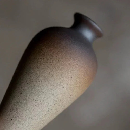 Vase chinois style rétro - Petits vases décoratifs