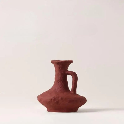 Vase Vintage en Céramique - Vase Ancien - Lysea™
