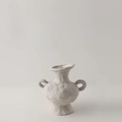 Vase Vintage en Céramique - Vase Ancien - Lysea™