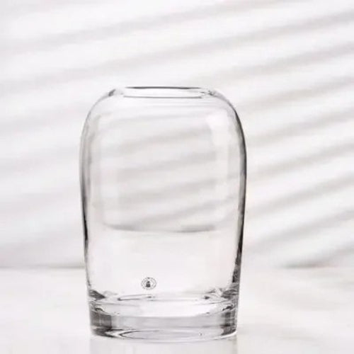 Vase en Verre classique / Vase de table à manger en verre - Lysea™