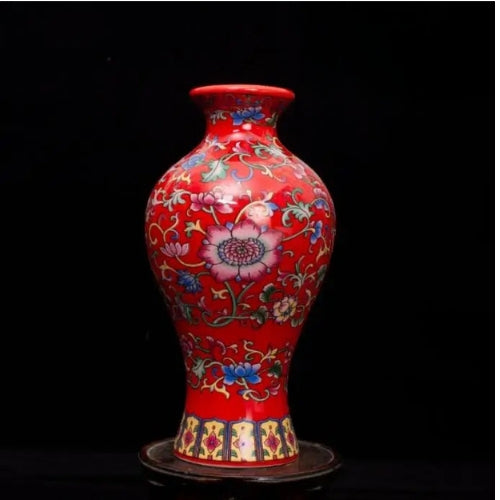 Vase Grecs en Céramique - Décoration d'intérieur - Lysea™