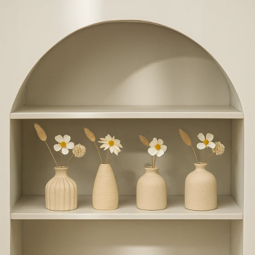 Vase en Céramique - Décoration maison - Lysea™