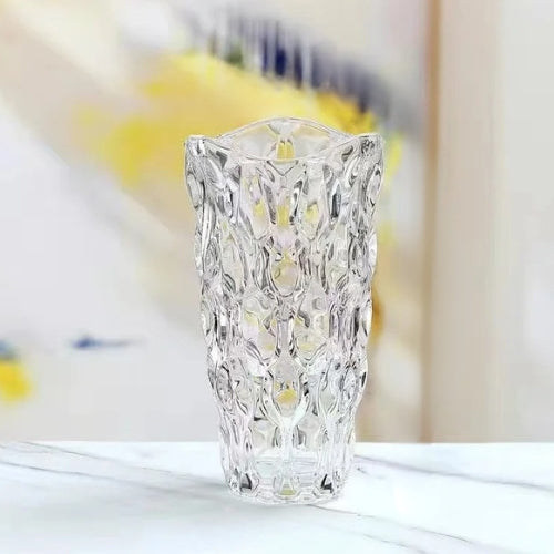 Vase Moderne style bohème - Vase en verre décoration