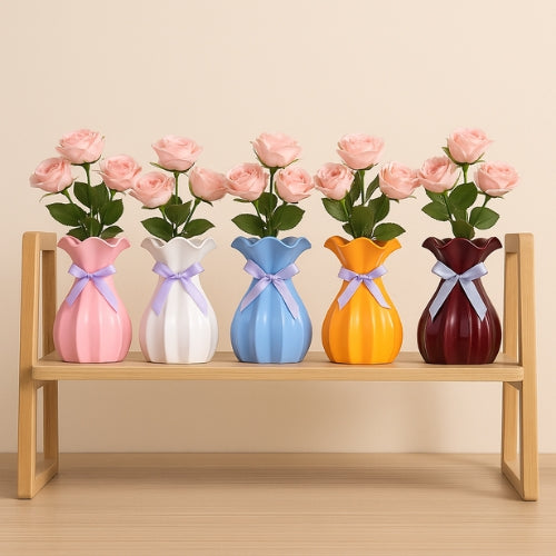 Petits vases style nordique - Petits vases décoratifs